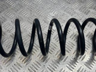 пружина передняя BMW 7 серия F01/F02 2011