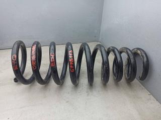 пружина передняя BMW X5 E70 2010, 6778113