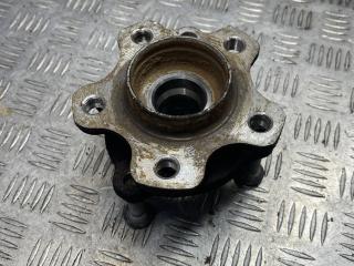 ступица задняя BMW 5 серия G30/G31 2018, 2.0 л., B48 B20 A, бензин, задний привод, правый руль, 6869788