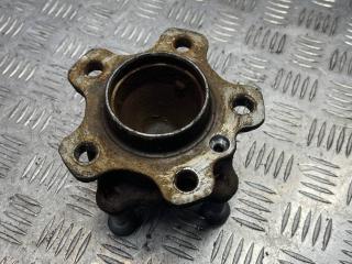 ступица передняя BMW 5 серия G30/G31 2018, 2.0 л., B48 B20 A, бензин, задний привод, правый руль, 6871191