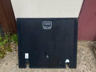 пол багажника BMW 5 серия G30/G31 2018, 2.0 л., B48 B20 A, бензин, задний привод, правый руль, 7437706