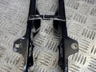 рычаг задний BMW 5 серия G30/G31 2018, 2.0 л., B48 B20 A, бензин, 6861131