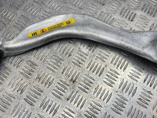 рычаг передний правый BMW 5 серия G30/G31 2018, 2.0 л., B48 B20 A, бензин, 6082T6