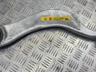 рычаг передний левый BMW 5 серия G30/G31 2018, 2.0 л., B48 B20 A, бензин, 6082T6