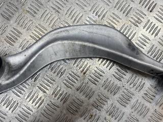рычаг передний правый BMW 5 серия G30/G31 2018, 2.0 л., B48 B20 A, бензин, 6082T6