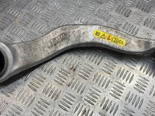 рычаг передний левый BMW 5 серия G30/G31 2018, 2.0 л., B48 B20 A, бензин, 6082T6