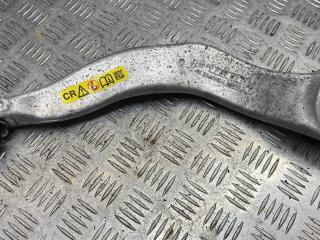 рычаг передний правый BMW 5 серия G30/G31 2018, 2.0 л., B48 B20 A, бензин, задний привод, правый руль, 6082T6