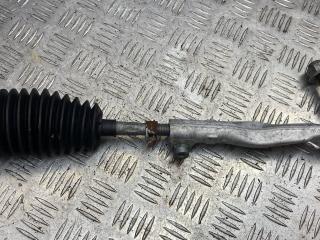 наконечник рулевой BMW 5 серия G30/G31 2018, 2.0 л., B48 B20 A, бензин, задний привод, правый руль