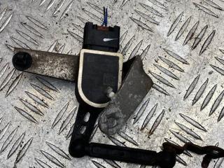 датчик дорожного просвета BMW 5 серия G30/G31 2018, 2.0 л., B48 B20 A, бензин, задний привод, правый руль, 37142959574