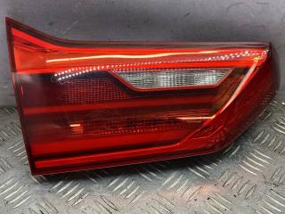 фонарь задний левый BMW 5 серия G30/G31 2018, 2.0 л., B48 B20 A, бензин, задний привод, правый руль, 7388949