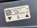 фонарь задний левый BMW 5 серия G30/G31 2018, 2.0 л., B48 B20 A, бензин, задний привод, правый руль, 7388949 - фото №3