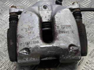 суппорт передний правый BMW 5 серия G30/G31 2018, 2.0 л., B48 B20 A, бензин, задний привод, правый руль, 53390A