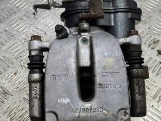 суппорт задний правый BMW 5 серия G30/G31 2018, 2.0 л., B48 B20 A, бензин, задний привод, правый руль, 53019C