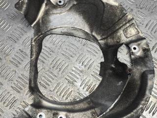 защитный кожух тормозного механизма BMW X5 E70 [рестайлинг] 2013, 6789090