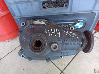 редуктор переднего моста BMW X3 E83 [рестайлинг] 2008, 2.5 л., N52 B25 AF, бензин, 7544478