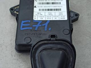 камера заднего вида BMW X6 E71/E72 2010, 9181757