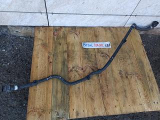 патрубок радиатора BMW iX I20 2022, электро, полный привод, правый руль, 8475138