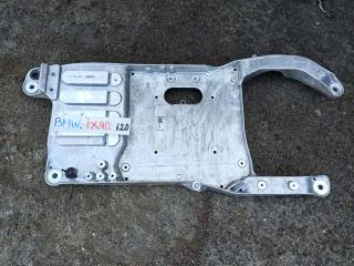 кронштейн (крепление) BMW iX I20 2022, электро, полный привод, правый руль, 9871498