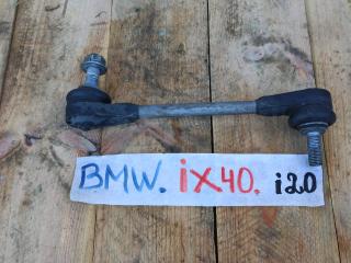 стойка стабилизатора BMW iX I20 2022, электро, полный привод, правый руль, 6898159