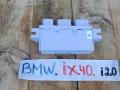 блок управления парктрониками BMW iX I20 2022, электро, полный привод, правый руль, 5678570, 5A43F5701, 61355A43F5701 - фото №3