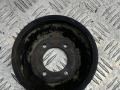 шкив помпы BMW 5 серия E60/E61 2005, 3.0 л., бензин, 1436590 - фото №5