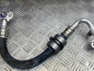 трубка кондиционера BMW 5 серия G30/G31 2018, 2.0 л., B48 B20 A, бензин, задний привод, правый руль, 9321594