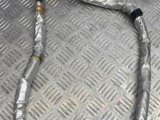 плюсовой провод аккумулятора BMW 5 серия G30/G31 2018, 2.0 л., B48 B20 A, бензин, задний привод, правый руль