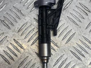 форсунка BMW 5 серия G30/G31 2018, 2.0 л., B48 B20 A, бензин, задний привод, правый руль, 13537639990, 7639990