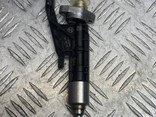 форсунка BMW 5 серия G30/G31 2018, 2.0 л., B48 B20 A, бензин, задний привод, правый руль, 13537639990, 7639990