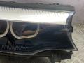фара правая BMW 5 серия G30/G31 2018, 2.0 л., B48 B20 A, бензин, задний привод, правый руль, 7439186, 20180425, 106400437576, 10392041000, 1039002 - фото №2