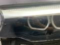 фара левая BMW 5 серия G30/G31 2018, 2.0 л., B48 B20 A, бензин, задний привод, правый руль, 7439186, 8499113, 10392030009 - фото №2