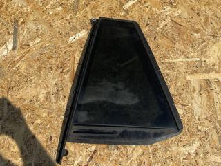 стекло двери задней левой BMW 5 серия G30/G31 2018, 2.0 л., B48 B20 A, бензин, задний привод, правый руль