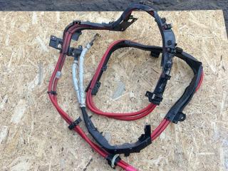 провод высоковольтный BMW 5 серия G30/G31 2018, 2.0 л., B48 B20 A, бензин, задний привод, правый руль, 6807522