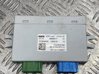 блок управления VDP BMW 5 серия G30/G31 2018, 2.0 л., B48 B20 A, бензин, задний привод, правый руль, 6889577
