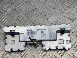 блок управления системы KaFAS BMW 5 серия G30/G31 2018, 2.0 л., B48 B20 A, бензин, задний привод, правый руль, 757899, 9472820