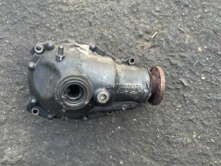 редуктор переднего моста BMW X3 E83 2005