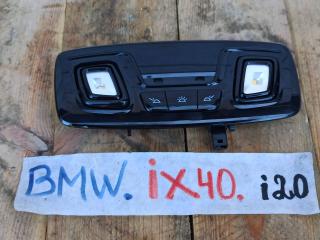 фонарь салона (плафон) BMW iX I20 2022, электро, полный привод, правый руль