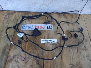 проводка датчиков парковки BMW iX I20 2022, электро, полный привод, правый руль, 05A53183