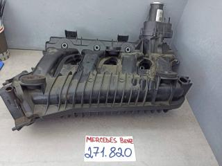 коллектор впускной Mercedes-Benz 2013, 2.0 л., бензин, A2710903037