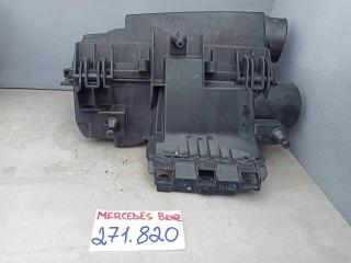корпус воздушного фильтра Mercedes-Benz 2013, 2.0 л., бензин, A2710901601