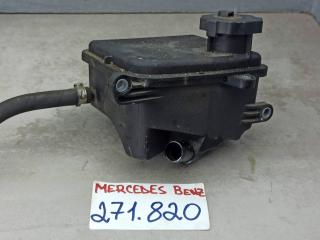 бачок гидроусилителя Mercedes-Benz 2013, 2.0 л., бензин, A0004602983