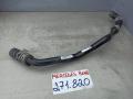 патрубок радиатора Mercedes-Benz 2013, 2.0 л., бензин, A0049974552 - фото №3