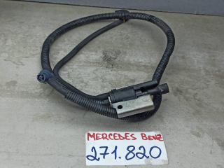 электромагнитный клапан Mercedes-Benz 2013, 2.0 л., бензин, 0025407097