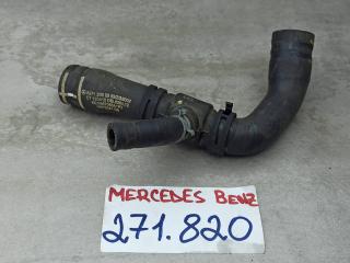 патрубок радиатора Mercedes-Benz 2013, 2.0 л., бензин, A2712002552
