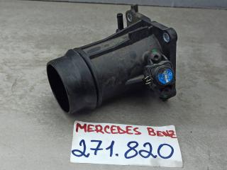 кронштейн (крепление) впускного коллектора Mercedes-Benz 2013, 2.0 л., бензин, A2710900144