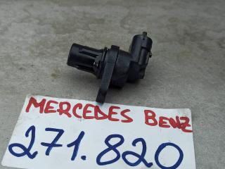 датчик распредвала Mercedes-Benz 2013, 2.0 л., бензин, A2729050043