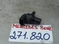 датчик распредвала Mercedes-Benz 2013, 2.0 л., бензин, A2729050043 - фото №3