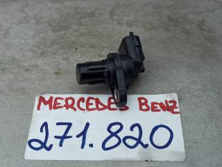 датчик распредвала Mercedes-Benz 2013, 2.0 л., бензин, A2729050043