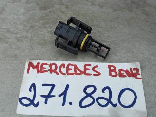 датчик температуры во впускном коллекторе Mercedes-Benz 2013, 2.0 л., бензин, A6511153002