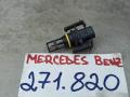 датчик температуры во впускном коллекторе Mercedes-Benz 2013, 2.0 л., бензин, A6511153002 - фото №3